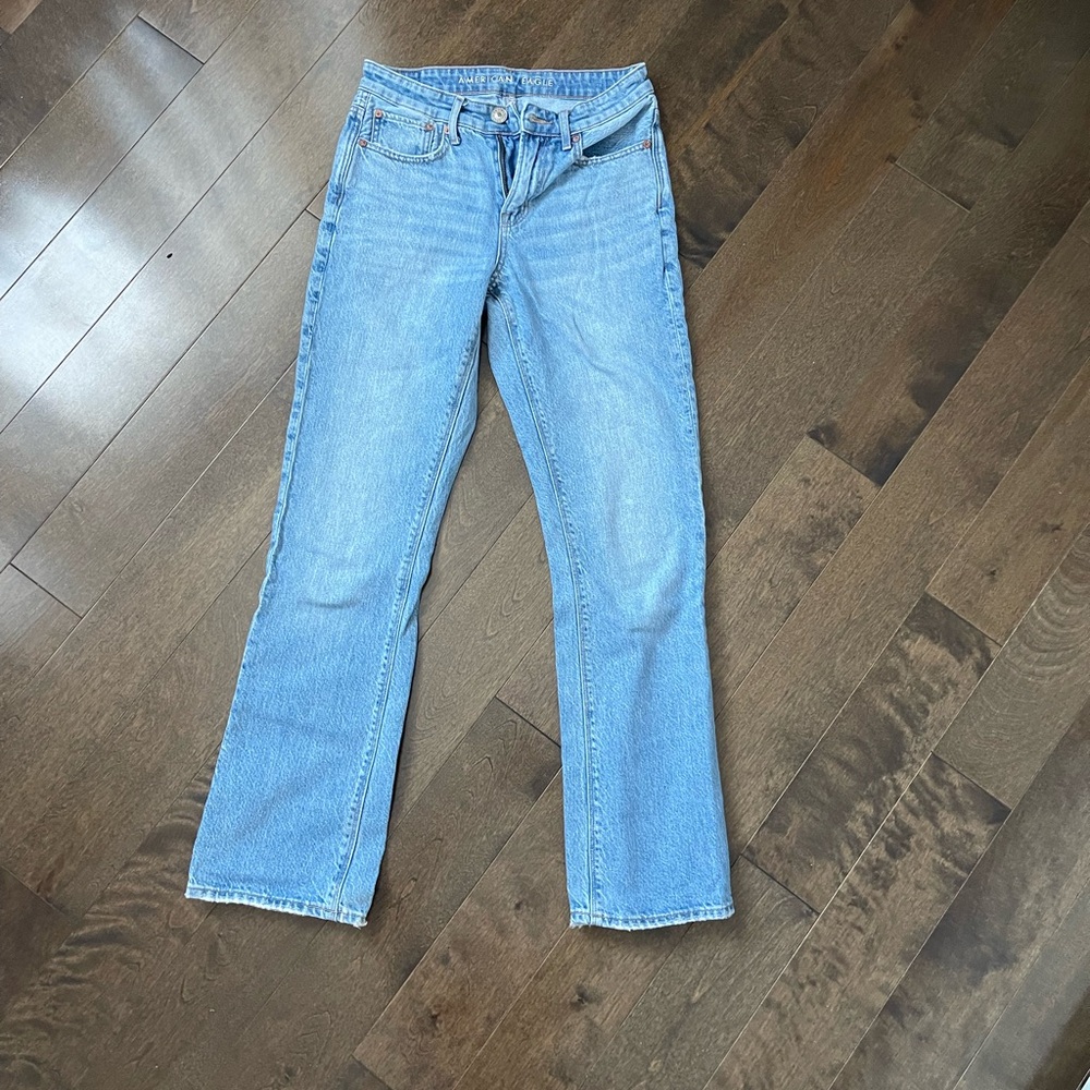 American Eagle Outfitters 90’s Bootcut Jeans